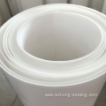 Reinforced Insulation PTFE Sheet